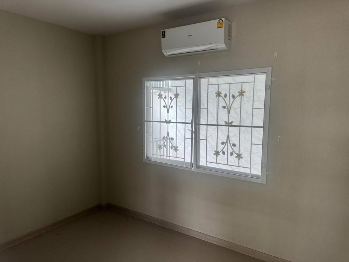 รูป ⭐✨RH-047 ขายบ้านเดี่ยวเดอะริคโค้ เรสซิเดนซ์ ไพร์ม วงแหวนฯ – หทัยราษฎร์ ( The Ricco Residence Prime )✨⭐ - รูปที่ 7/9