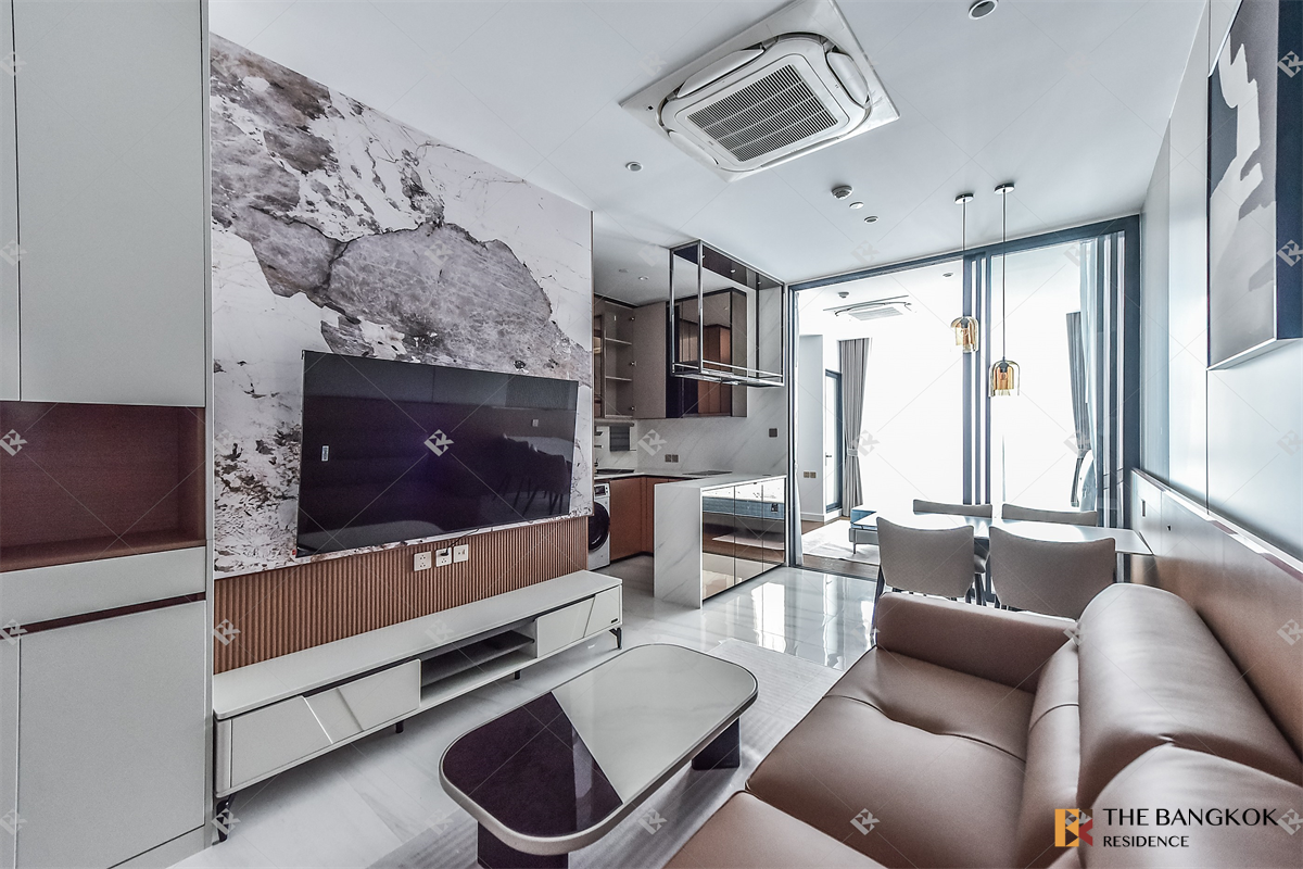 รูป ศุภาลัย ไอคอน สาทร ทำเลแหล่งงาน รายล้อมด้วยไลฟ์สไตล์ - รูปที่ 8/10