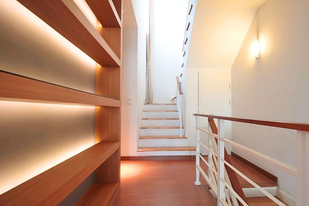 รูป บ้านกลางเมือง สาทร - ตากสิน 2  หน้าสวน สภาพดี ราคาทุน   - รูปที่ 13/19