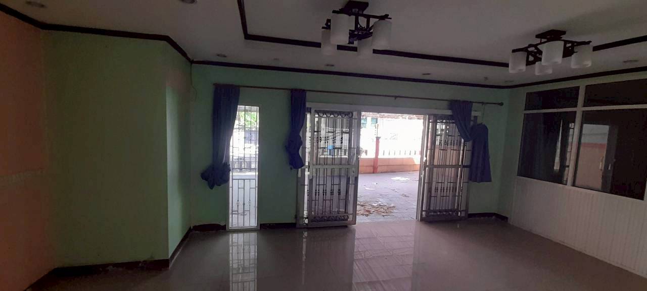 รูป บ้านเดี่ยว 83.1 ตร.วา ภาวรินทร์ ทวีวัฒนา ทวีวัฒนา กรุงเทพมหานคร 7.3M - รูปที่ 8/12