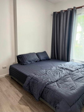 ให้เช่า Kensington สุขุมวิท–เทพารักษ์ 🏡 8,000 พร้อมอยู่ ‼️  MRT ทิพวัล #ตอบแชทไว🔥🔥 รหัส M2234