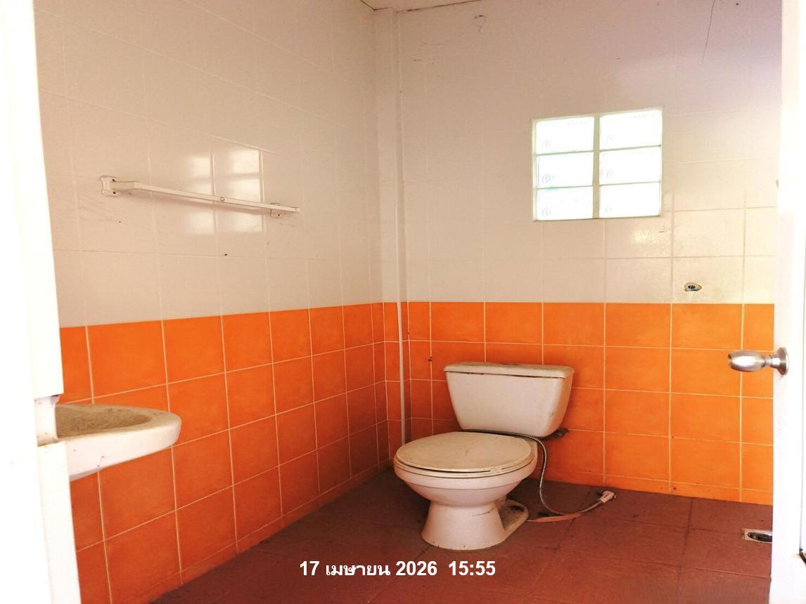 รูป บ้านเดี่ยว 28 ตร.วา ปนัสยา นิคมพัฒนา ระยอง 1.4M - รูปที่ 17/24
