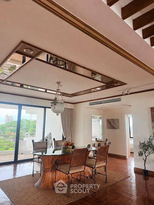 picture 3-BR 235 Sqm Condo For Rent Royal Cliff Condo Pratumnak, 16th Floor (ID 3044838) - 4/15
