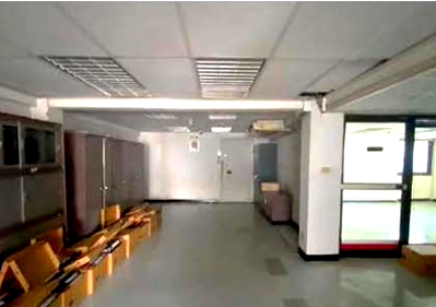 Office for sale Bueng Kum : OFFICE 116 Sq.w. Bueng Kum Bangkok for 29.6M