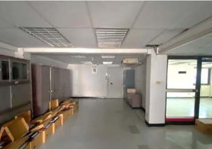 picture OFFICE 116 Sq.w. Bueng Kum Bangkok for 29.6M - 1/5