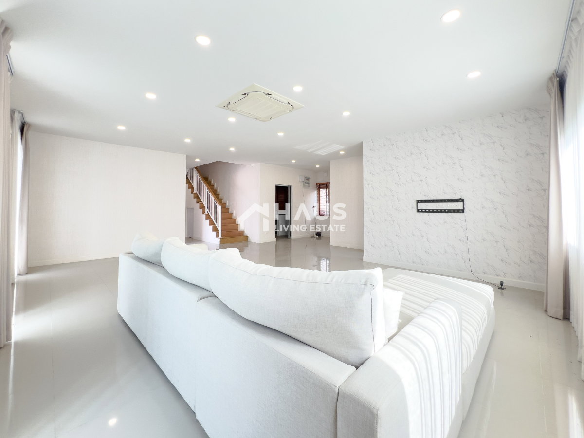picture Perfect Place Rattanathibet-Saima / 4 Bedrooms #HRP3017 - 22/33
