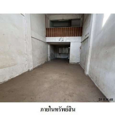 รูป Z5T0030 ขายอาคารพานิชย์ ตำบล วังทอง อำเภอ วังทอง จังหวัด พิษณุโลก - รูปที่ 2/8