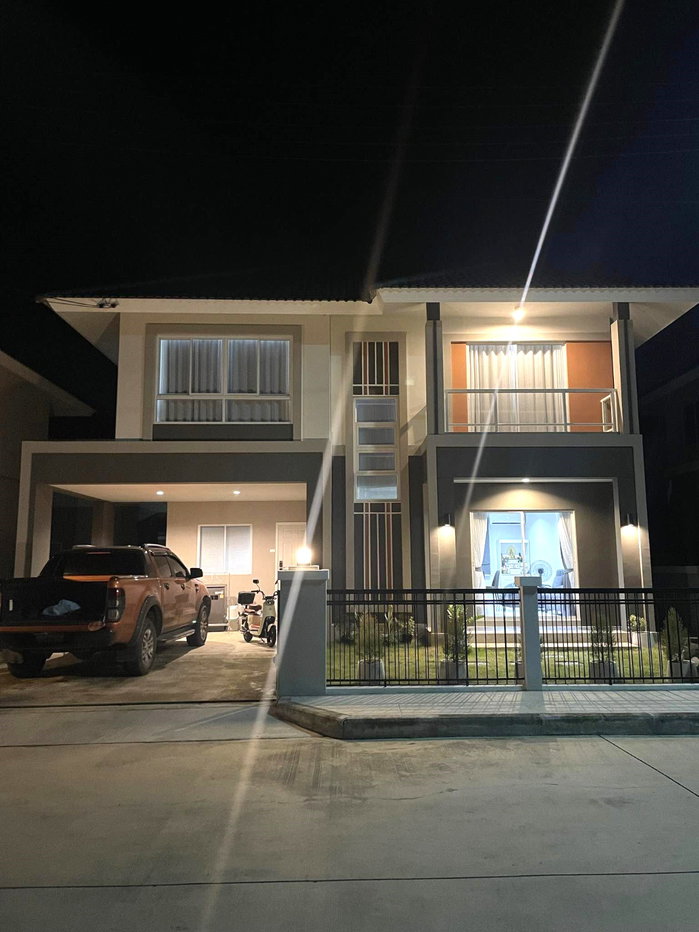 picture 2-Storey Detached House for Rent – Fully Furnished and Move-in Ready - 1/16
