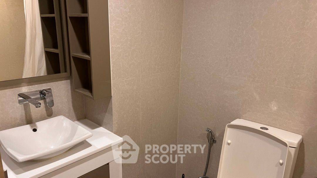 รูป คอนโด 1 ห้องนอน ที่ LIV @ 49 ชั้น 7 ขนาด 38 ตร.ม. ใกล้ BTS ทองหล่อ (ID 469357) - รูปที่ 14/25