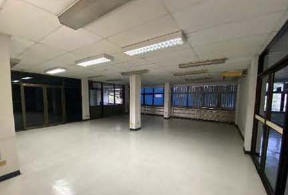 picture OFFICE 116 Sq.w. Bueng Kum Bangkok for 29.6M - 3/5