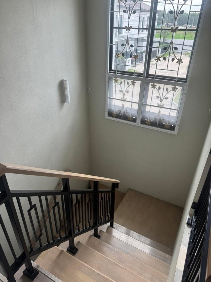 รูป ⭐✨RH-047 ขายบ้านเดี่ยวเดอะริคโค้ เรสซิเดนซ์ ไพร์ม วงแหวนฯ – หทัยราษฎร์ ( The Ricco Residence Prime )✨⭐ - รูปที่ 8/9