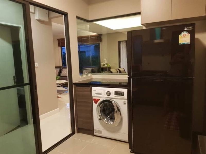 รูป HR3556ให้เช่าบ้านเดี่ยว มัณฑนา บางนา กม.7 (Mantana Bangna KM.7) ใกล้ Mega Bangna และรร.นานาชาติคอนคอร์เดียน (Ready to move in) - รูปที่ 7/16