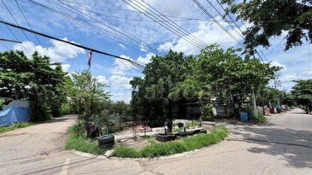 picture Land 111.5 sq.wah, Khlong 2, Thanyaburi - 4/10