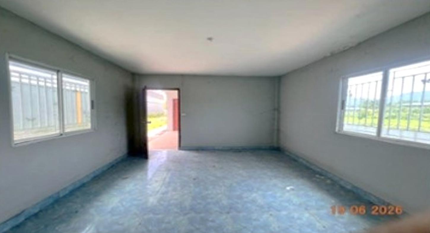 picture FACTORY 2248 Sq.w. Nam Pat Uttaradit for 17.4M - 37/44