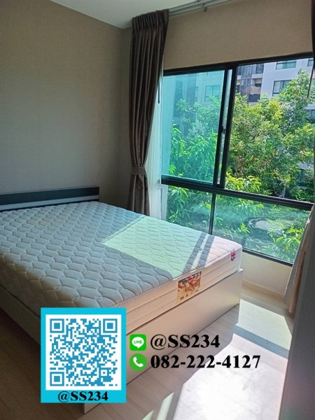 รูป  ⭐⭐ขาย /For Sale⭐⭐*เลสโต คอนโด สุขุมวิท 113 ขนาด 26.62 ตรม. ชั้น 4 สนใจทัก💚@SS234 - รูปที่ 5/10