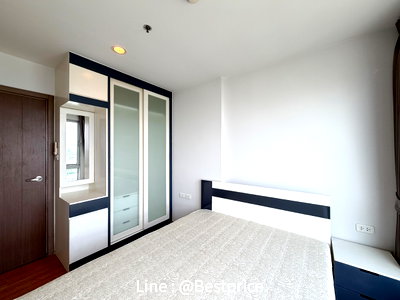 Condos for rent : For rent at The Base Sukhumvit 77 / Line ID : @bestprice (with @ too)