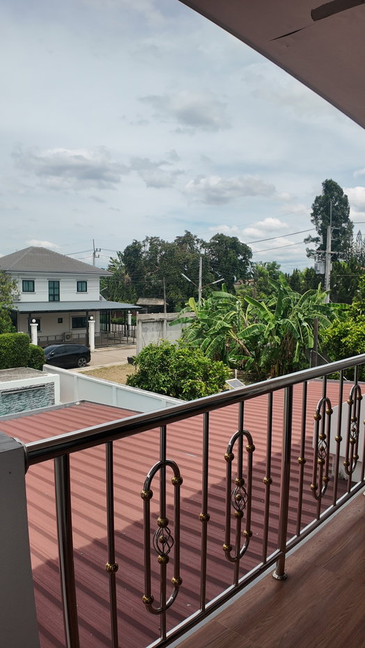 รูป 🏡 พูลวิลล่าสุดหรู พร้อมอยู่ ทำเลดี ใกล้เมืองเชียงใหม่ - รูปที่ 21/29