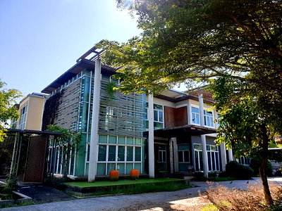 บ้านเดี่ยว เชียงใหม่ : บ้านสวย บ้านสวนราชพฤกษ์ (ติดต่อ คุณปาลิดา 0 2353 5140)