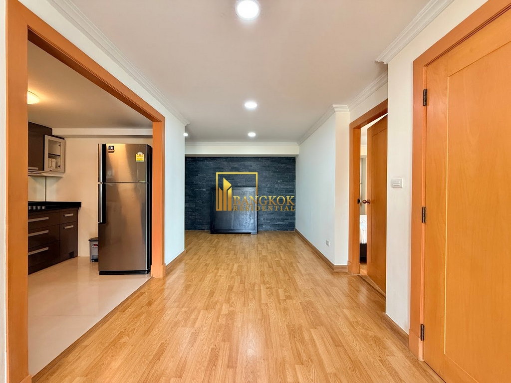 picture Spacious 3 Bed Duplex Serviced Apartment in Sukhumvit 33 - BR30442SA - 7/38