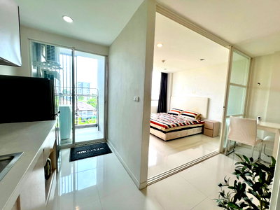 Condos for sale : 🏢 Condo for Sale – Element Srinakarin | Opposite Seacon Square | Near Yellow Line MRT