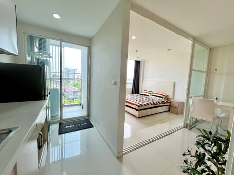 🏢 ขายคอนโด อิลีเม้นท์ ศรีนครินทร์ | Element Srinakarin | ตรงข้ามซีคอนสแควร์ | ใกล้ BTS ศรีนครินทร์ 38