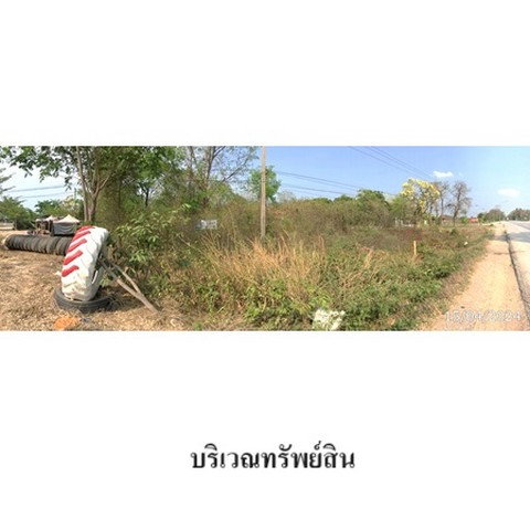 รูป Z3A1352 ขายที่ดินเปล่า ตำบล ดอนแตง อำเภอ ขาณุวรลักษบุรี จังหวัด กำแพงเพชร - รูปที่ 8/8