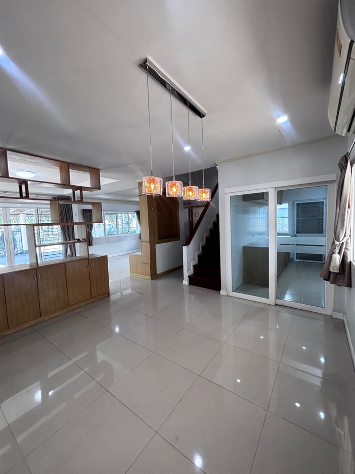 รูป ถูกที่สุดในโครงการ! ขายบ้านเดี่ยว ศุภาลัย พาร์ควิลล์ วงแหวน-ราชพฤกษ์ 4ห้องนอน แปลงหน้าสวน เพียง4.6 ล้านบาท - รูปที่ 24/27