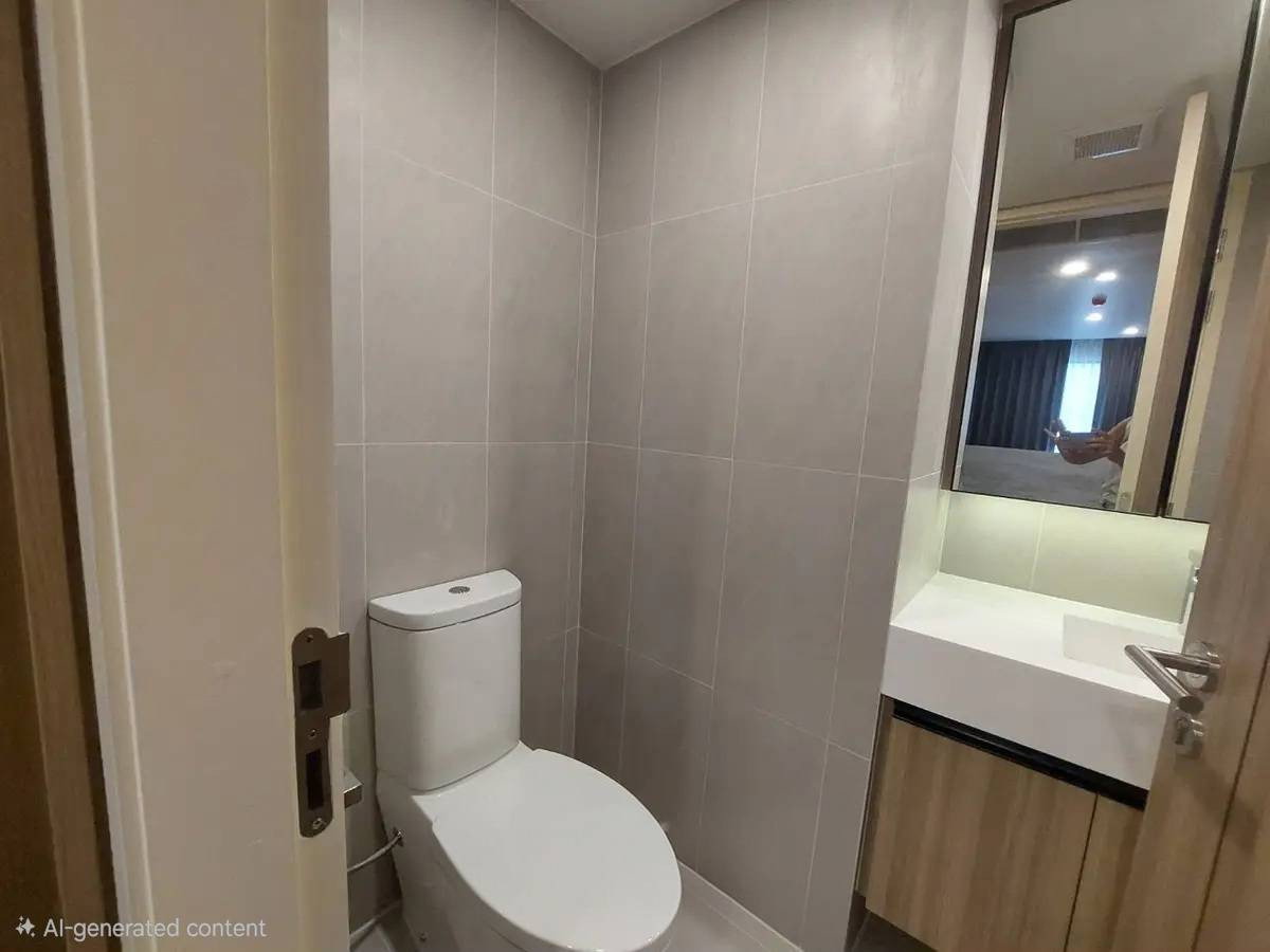 picture For Rent 1 Bedroom 1 Bathrooms | Na Vara Residence - 11/13