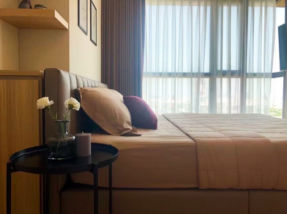 รูป 🔥ขาย คอนโด Lumpini Suite ดินแดง-ราชปรารภ คอนโดทำเลศักยภาพติดถนนใหญ่  ห้องสวยอยู่สบายบนชั้น 22  ✅ตกแต่งพร้อมเฟอร์นิเจอร์เข้าอยู่ได้ทันที - รูปที่ 10/11