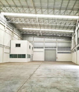 รูป ให้เช่าโรงงาน/คลังสินค้า สำเร็จรูป ผังม่วง ใกล้นิคมปิ่นทอง2 ศรีราชา - รูปที่ 2/5