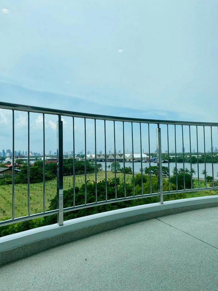 picture Supalai Riva Grande Rama 3 Condo for sale - 13/20