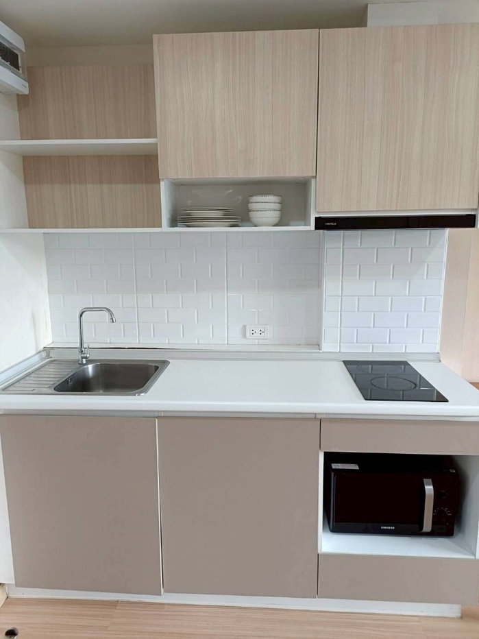รูป For Rent !! The Fore Condominium at สวนดอก - รูปที่ 8/8