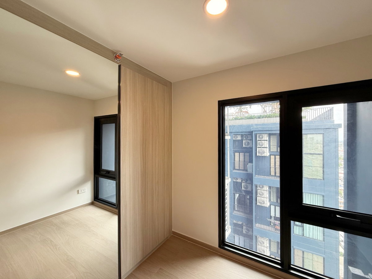 picture 🪐 Condo for rent oriin play bangkhunnon triple station - 18/22
