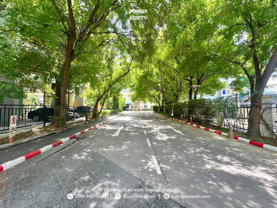 รูป ขาย!! คอนโด ลุมพินี เพลส พระราม8 (ขนาด 45 ตร.ม.) ชั้น1 บางพลัด กทม. : Lumpini Place Rama 8 - รูปที่ 20/23