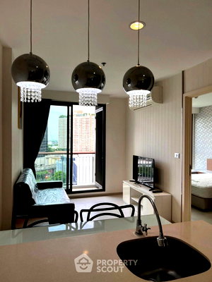 Condos for rent : 1-BR Condo at Rhythm Sukhumvit 42 near BTS Ekkamai (ID 3043886)