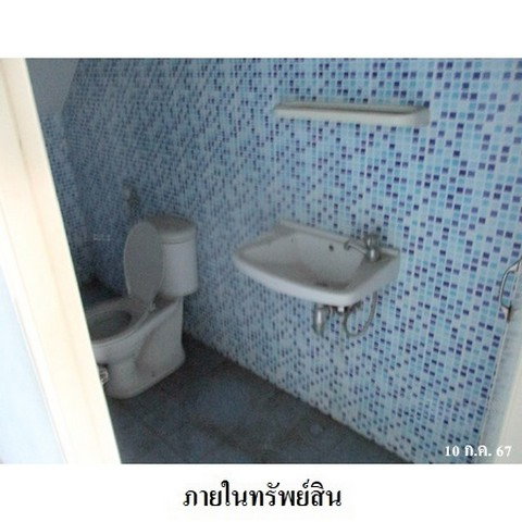 picture FOR SALE  COMMERCIAL BUILDING PROPERTY  1640000 BAHT. - 4/8