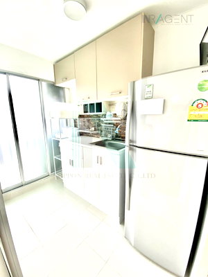 Condos for sale : 📌 For Sell Condo DCONDO RAMKHAMHAENG 64 Building A, Floor 8,1 bed room, Room size 29 sqm