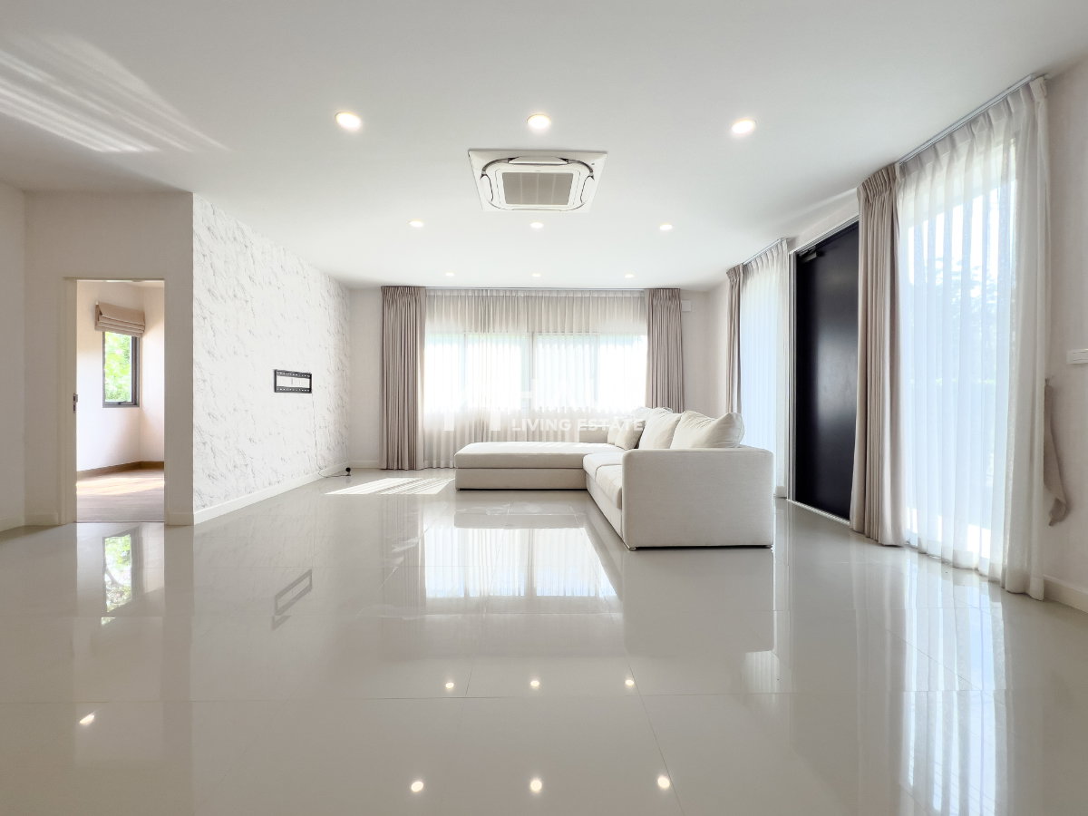 picture Perfect Place Rattanathibet-Saima / 4 Bedrooms #HRP3017 - 21/33