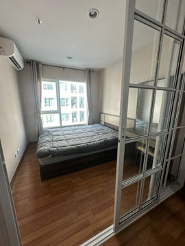Regent Home Bangson 27 🚝 Near MRT Bang Son. Fully furnished, ready to move in. 16/07 #2025111512922