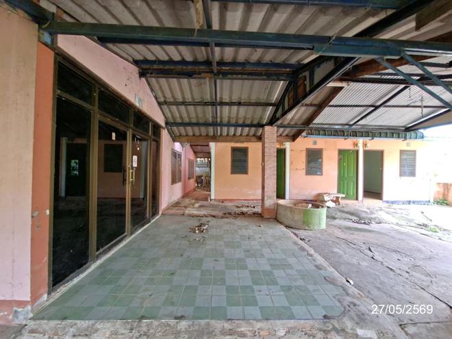รูป บ้านเดี่ยว 100 ตร.วา เมืองสกลนคร สกลนคร 2.6M - รูปที่ 4/48