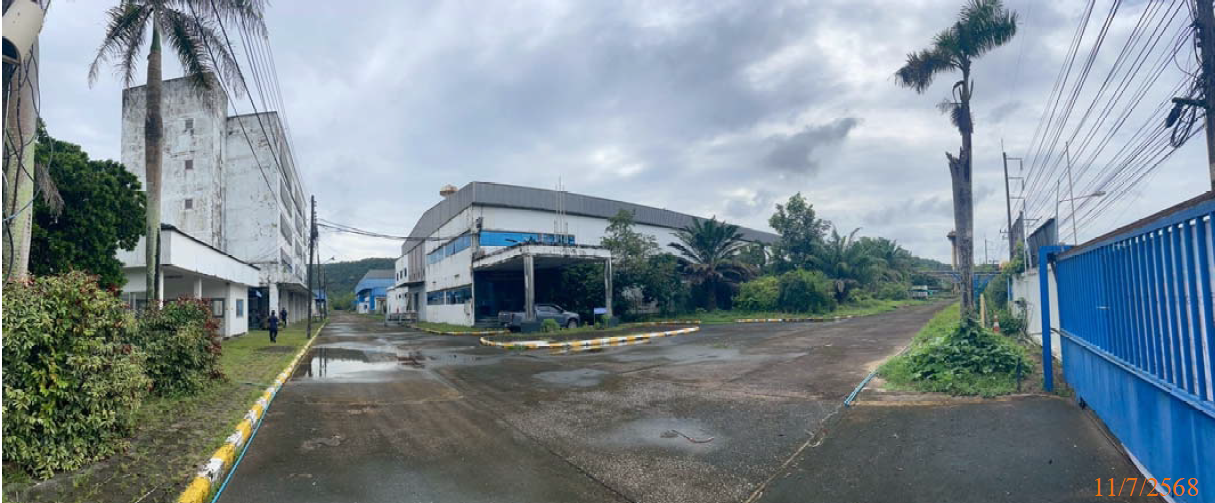picture LAND 25212.3 Sq.w. Na Yai Am Chanthaburi Price on request - 2/10