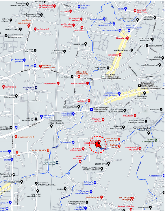 picture PROPERTY 143 Sq.w. Bang Lamung Chonburi for 7.5M - 8/9
