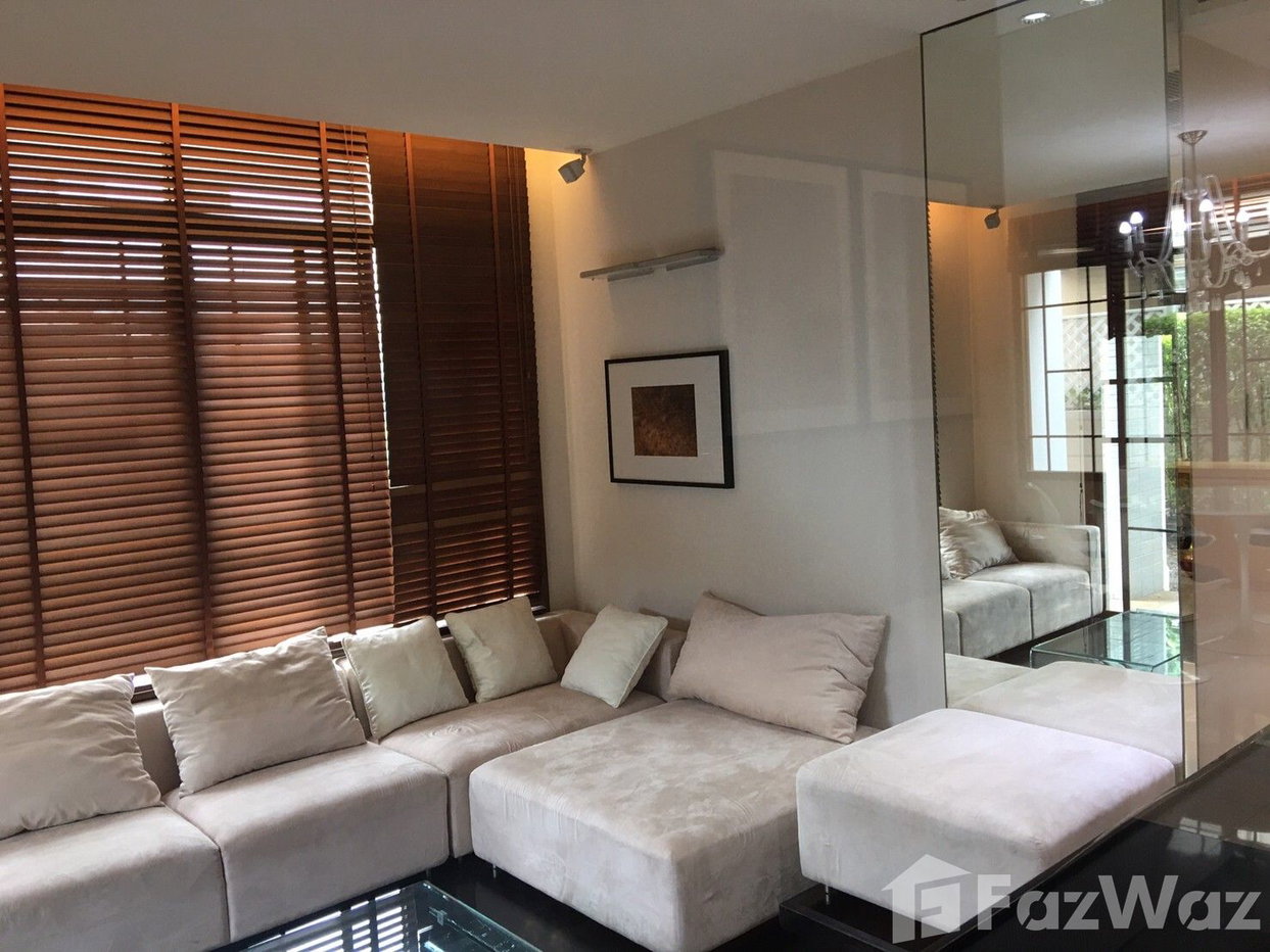 รูป บ้านเดี่ยวให้เช่า 4 ห้องนอน ในโครงการ นาราสิริ พัฒนาการ-ศรีนครินทร์ 1700218 - รูปที่ 2/16