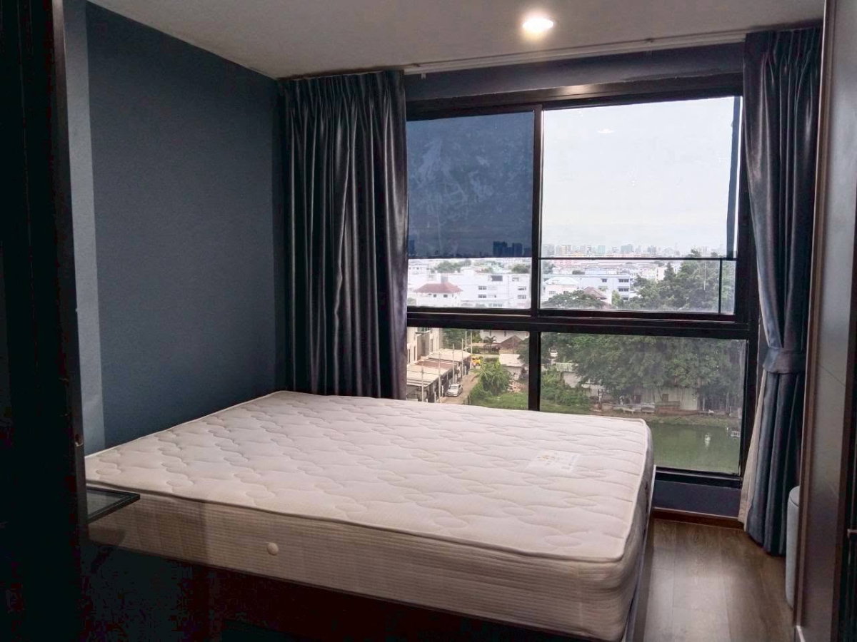 รูป 🔥ด่วน ห้องไปไวมากกก Code: 26KJ3412  ให้เช่า The Excel Ladprao - Sutthisan ✅ Add Line @kjcondo (มี@ข้างหน้าด้วยนะคะ) - รูปที่ 2/18