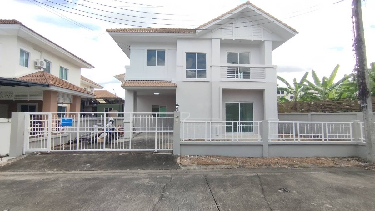 picture 🔥 FOR SALE | Lanceo Ramintra–Watcharapol | Near Sukhapiban 5 Expressway - 1/14