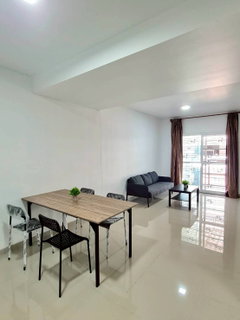 รูปภาพ (Expats are welcome)House for Rent – Pruksa Ville 84, Phaholyothin - Bangkok university - Fully furnished