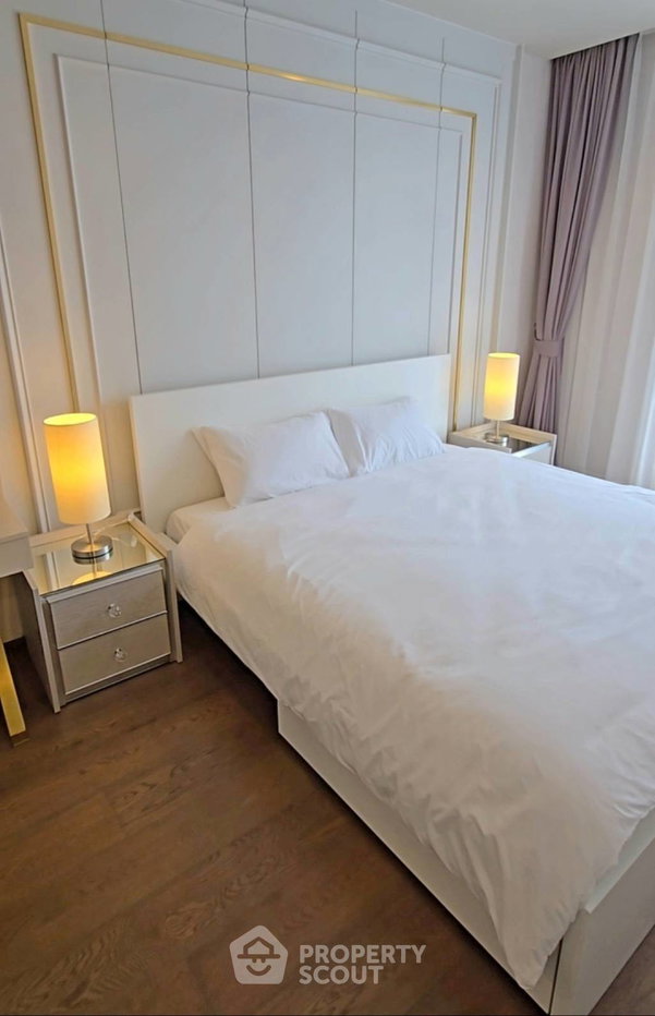 รูป คอนโด 1 ห้องนอน 45 ตร.ม. Ideo Q Sukhumvit 36 ชั้น 26 ใกล้ BTS ทองหล่อ 400 ม. (ID 3044857) - รูปที่ 2/7