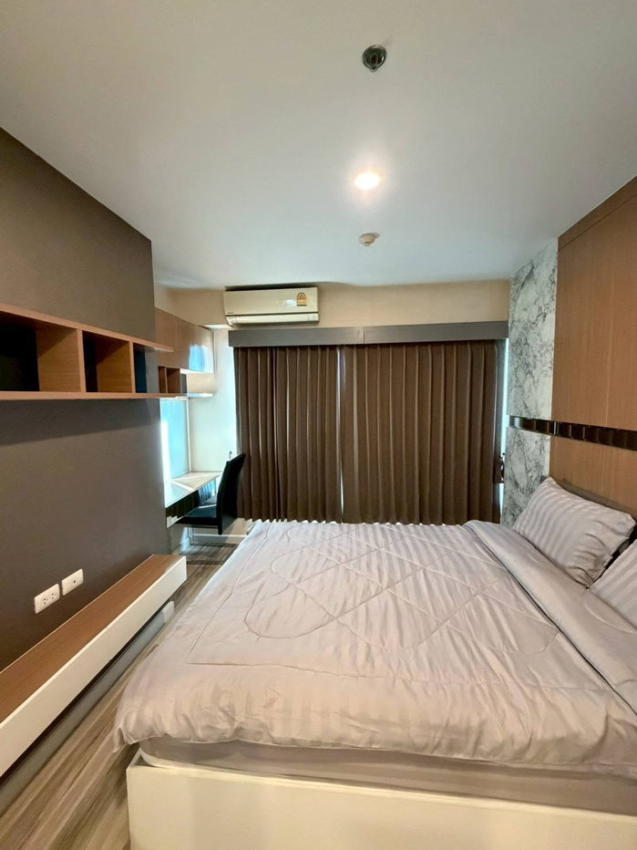 รูป SP96📍ให้เช่า (For Rent)  Plus Condo SrirachaTel: 064-242-6068,099-690-3486  - รูปที่ 2/5