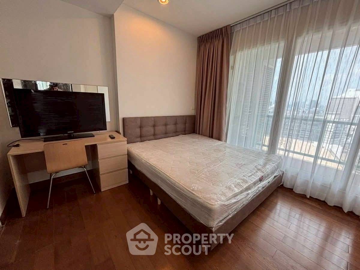 รูป คอนโด 3 ห้องนอน ชั้น 16 ขนาด 184 ตร.ม. The Address ชิดลม ใกล้ BTS ชิดลม (ID 3044530) - รูปที่ 1/12