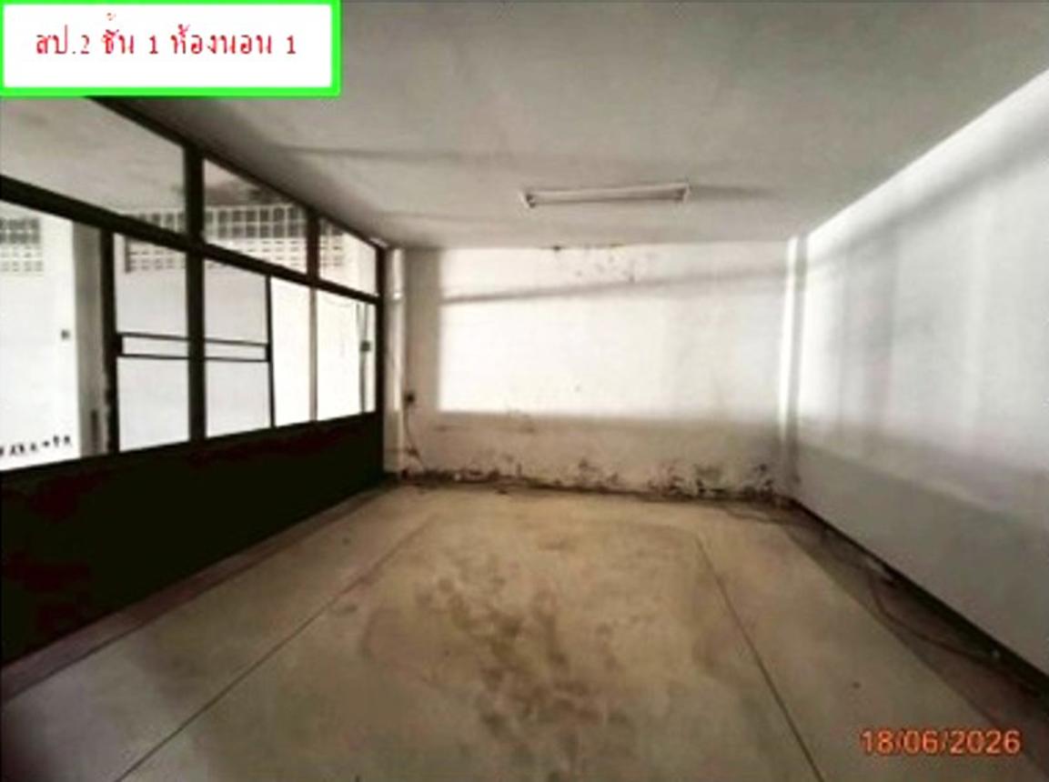 รูป บ้านเดี่ยว 89.1 ตร.วา เขมราฐ อุบลราชธานี 7.7M - รูปที่ 27/44